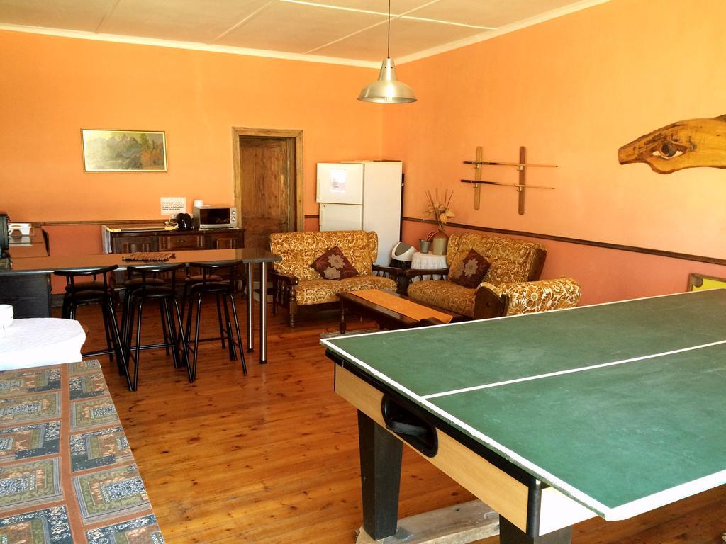 Hotel Witkrans Guest Farm Middelburg  Esterno foto