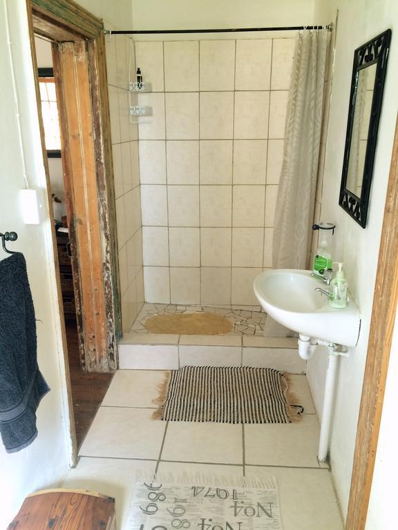 Hotel Witkrans Guest Farm Middelburg  Esterno foto